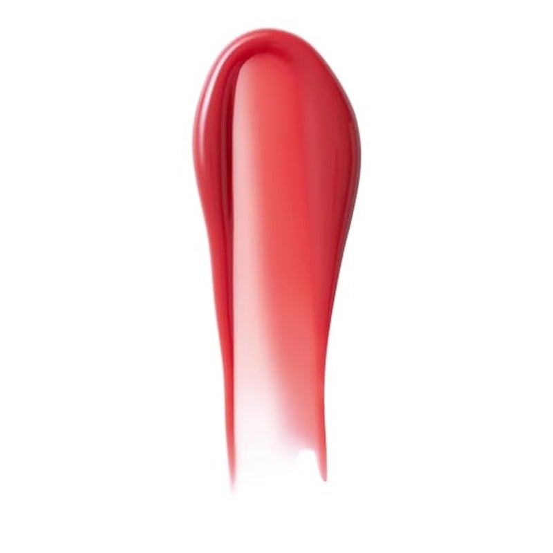 elf e.l.f. Glow Reviver Lip Oil, Nourishing Tinted Lip Oil For A High-shine Finish, Infused With Jojoba Oil, Vegan & Cruelty-free, Rose Envy - Image 3