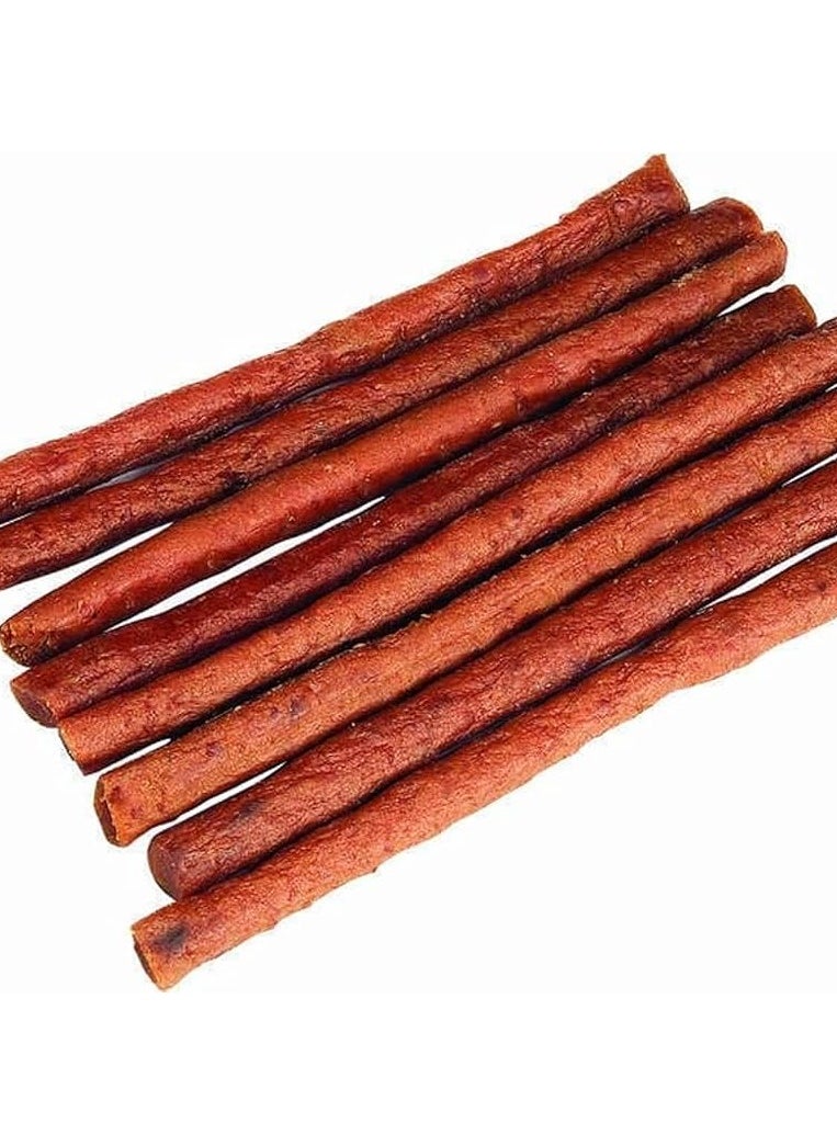 Meat Sticks Duck For Cat Handcrafted Soft And Tender Cat Treats 3X45g - pzsku/Z49A37D501AFC902DB50CZ/45/_/1699429763/aef243cc-981d-44d7-b230-3998ffeb9a81