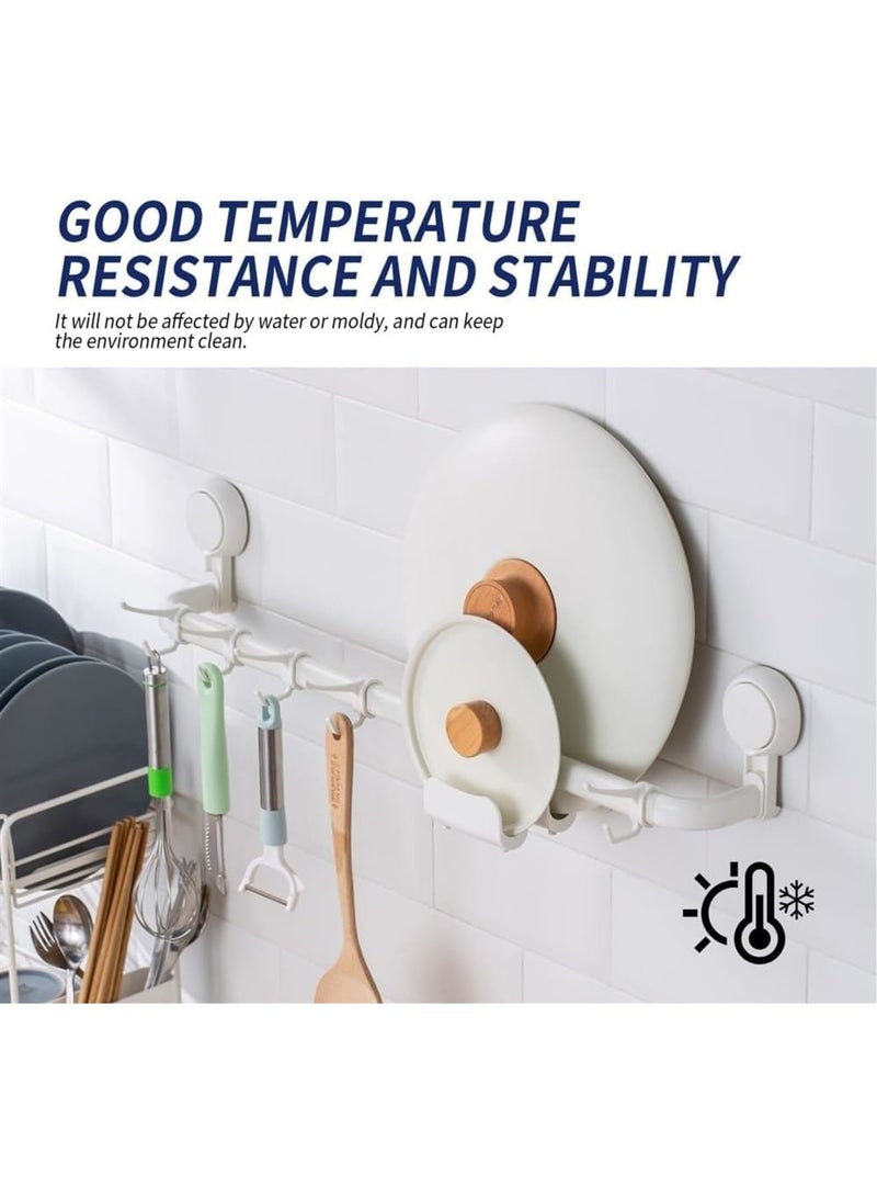 SOLARAE Multi-Purpose Glue, 2 PCS Nail Free Strong Glue, Waterproof Heavy-Duty Mounting Adhesive for Wood, Ceramic, Metal & More - Image 3