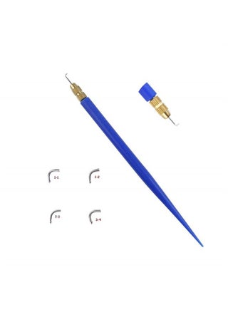 Wig Ventilating Needle Kit Holder 4 pcs Ventilating Needles(1-1,1-2,2-3,3-4) for Making Lace Wig - pzsku/Z49A38DB91009C716B486Z/45/_/1686778160/82ea5665-32fc-4473-8327-95e4b94b9758