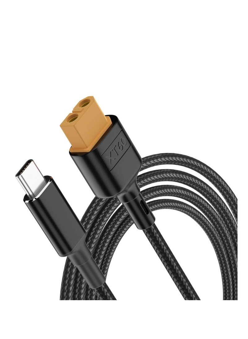 Excefore Portable Charging Adapter, Charging Cable Adapter, Multi Device Charging Adapter, Travel Friendly Multi Functional Charging Cable, Convenient Adapter Cable, Compact Charging Adapter - Image 1