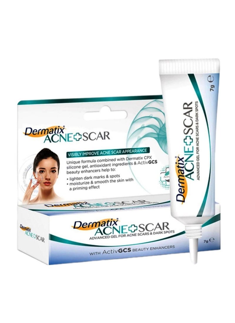 Dermatix Acne Scar Gel 7G - pzsku/Z49A3A627678FC1F1FB91Z/45/_/1739695580/39b5275c-9625-44ad-b8ce-a93d6bca34ee