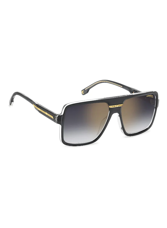 كاريرا CARRERA VICTORY C 09/S Sunglasses Grey Rectangular
