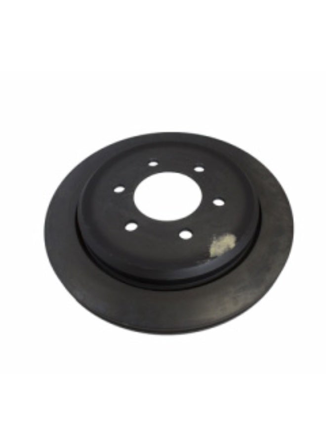 Motorcraft Brake Drum - BRRF-80