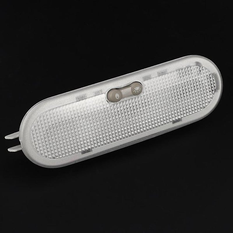 1-botton Car Interior Dome Reading Light Ceiling Lamp For Nissan - Image 5