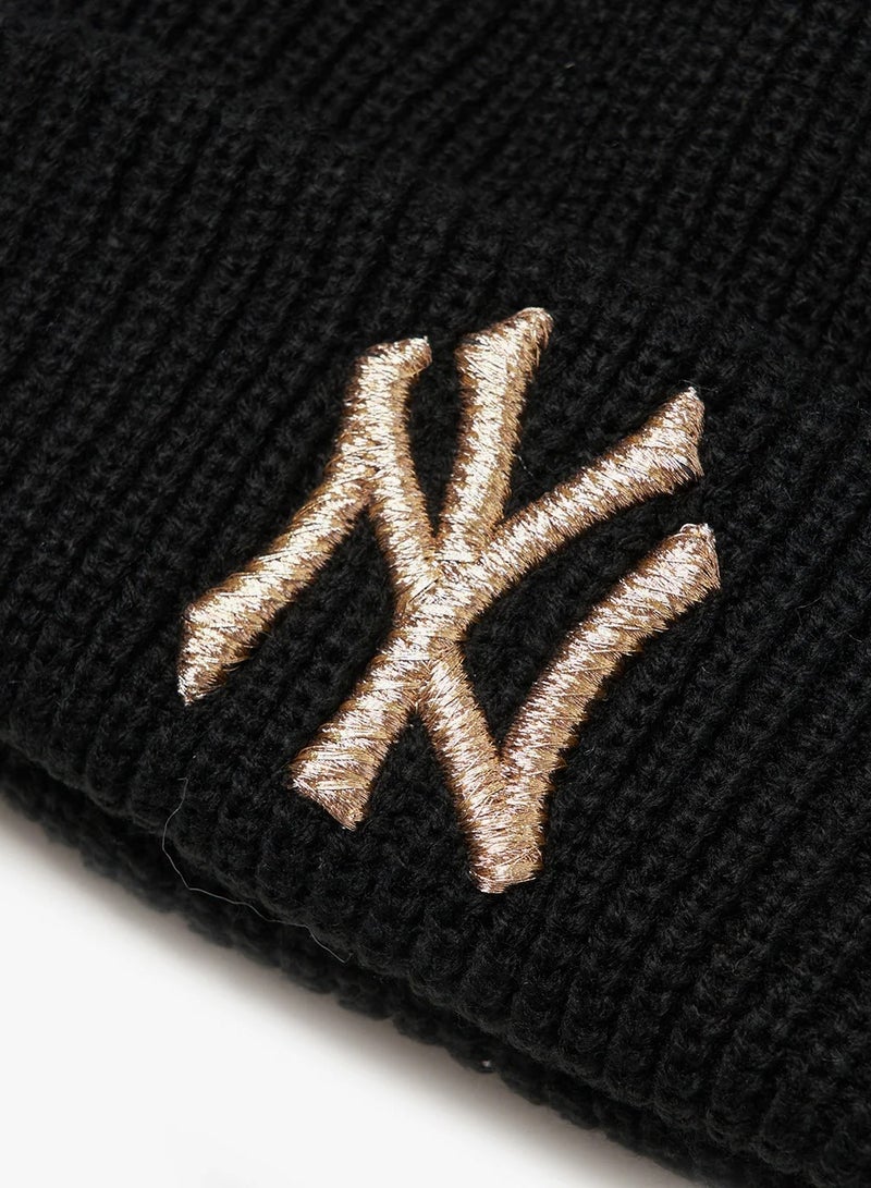 إم إل بي قبعة جيلي من فريق نيويورك يانكيز - Image 3