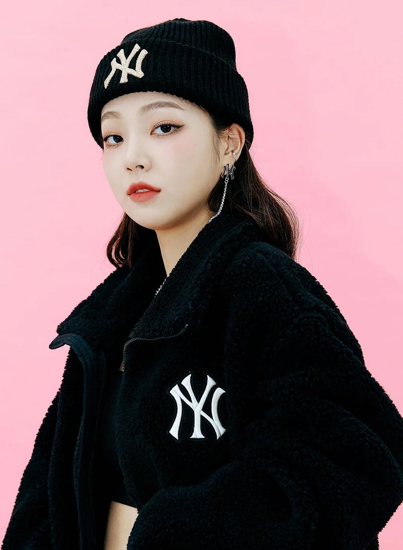 إم إل بي قبعة جيلي من فريق نيويورك يانكيز - Image 5