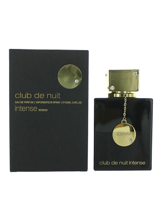 أرماف عطر كلوب دي نوي إنتنس للنساء EDP 100 مل - Image 2