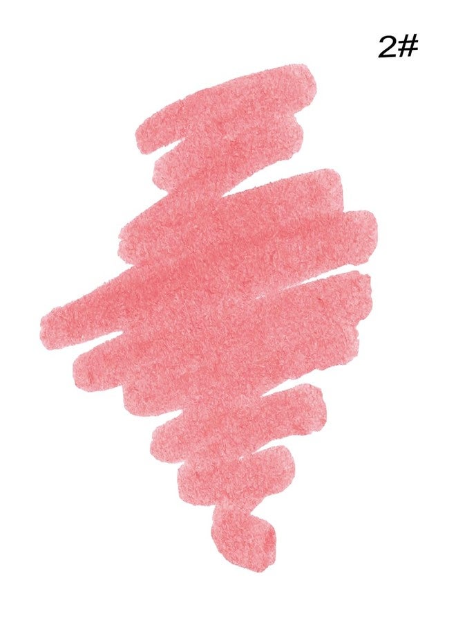 يونج فيجن أحمر شفاه سائل ومحدد شفاه دقيق على شكل قرع من يونغ فيجن - لون نيود مطفي مثالي - Image 2