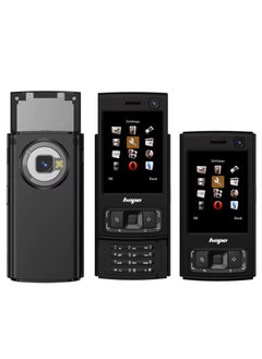 Hope Hope N95Pro Dual SIM Mobile Phone, 2.0 Inch Screen, 1000mAh Battery, 2G Network Support, MP4/MP3 Player, Bluetooth, Radio, Social Networking  - Image 1