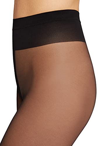 Wolford Individual 10 Back Seam Tights For Women - Image 3