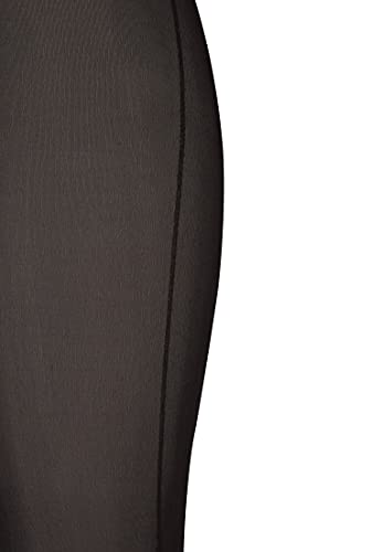 Wolford Individual 10 Back Seam Tights For Women - Image 5