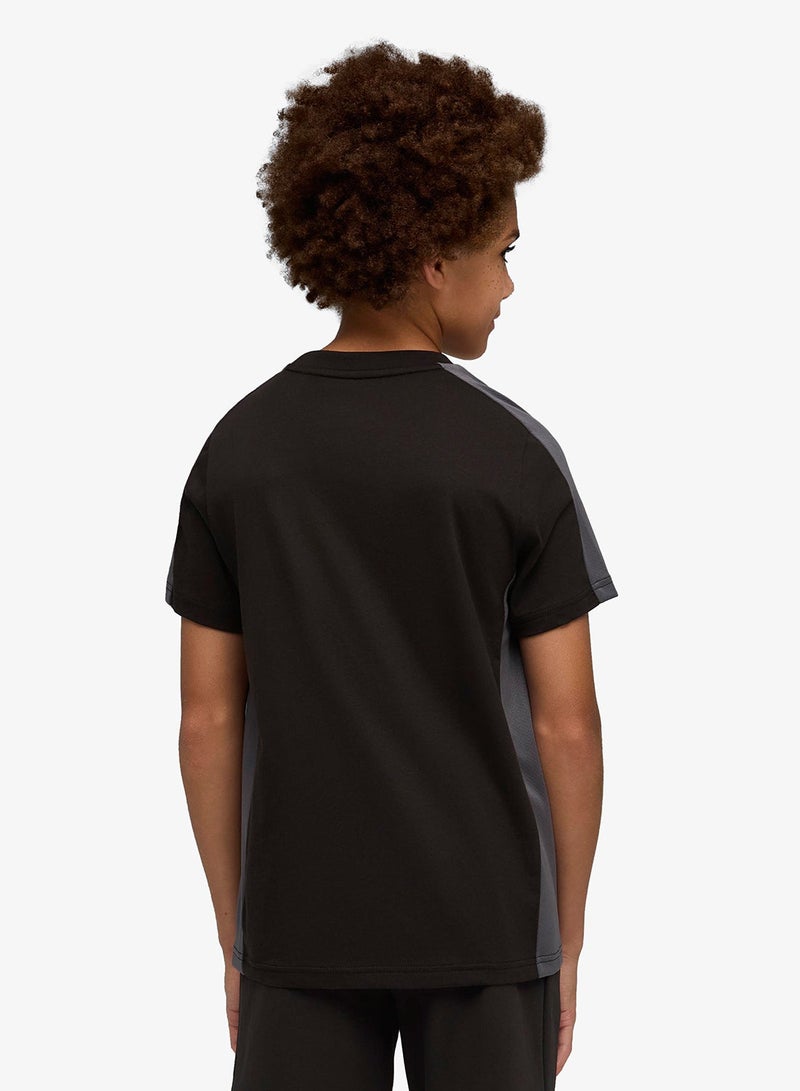 PUMA Youth Active Small Graphic T-Shirt - Image 2