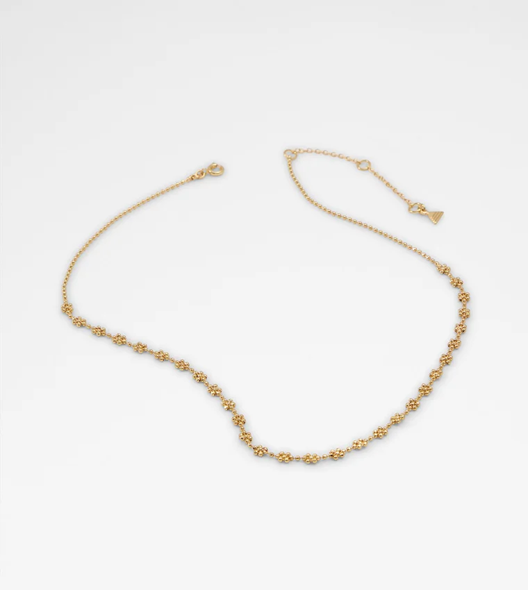 ALDO BRYELLA Gold-Tone Necklace