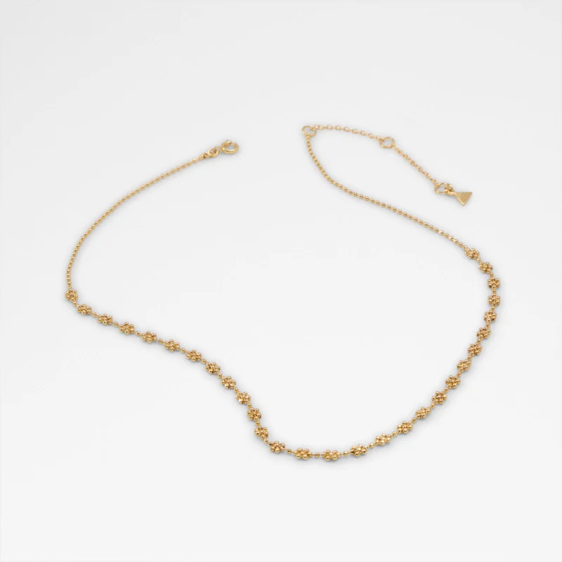 ALDO BRYELLA Gold-Tone Necklace