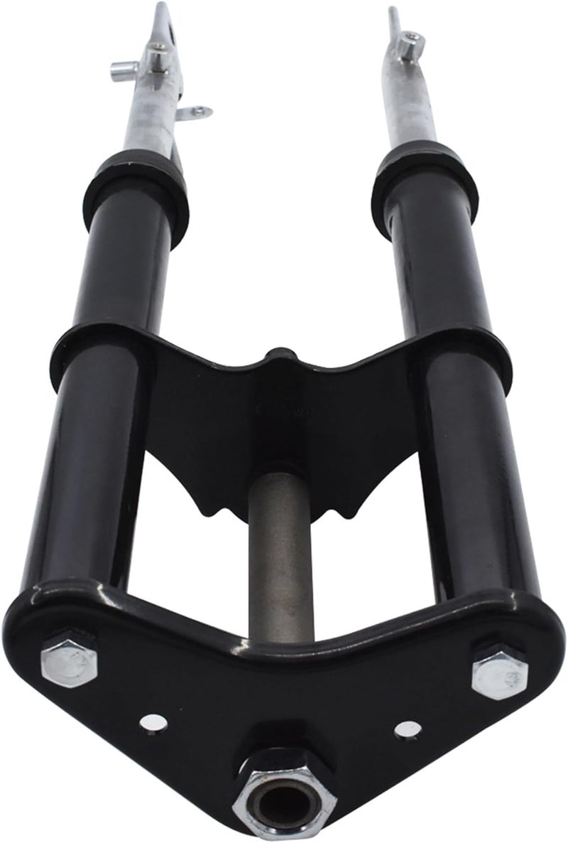 munirater Front Fork Shock Black Replacement for 50 CRF50 CRF 50 2000-2014 Suspension - Image 3