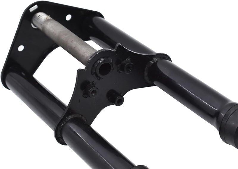 munirater Front Fork Shock Black Replacement for 50 CRF50 CRF 50 2000-2014 Suspension - Image 5