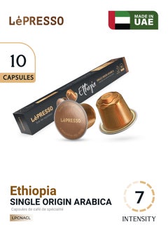 Ethiopia