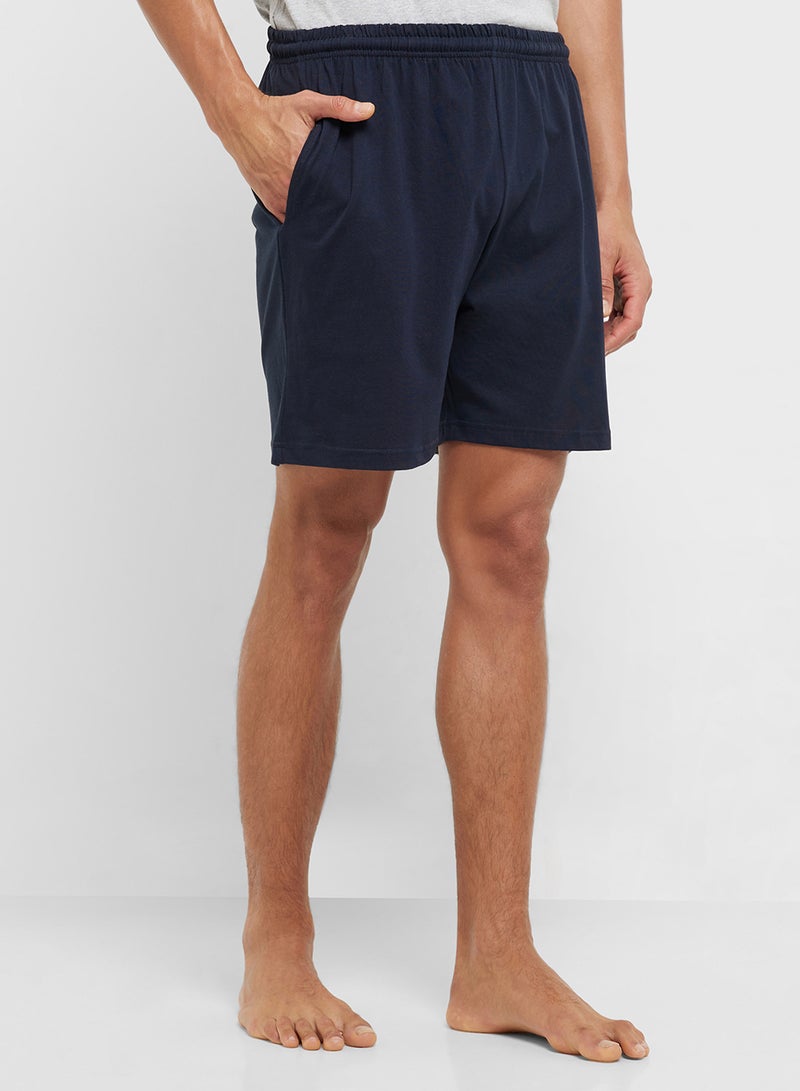 Seventy Five Nightwear T-Shirt & Shorts Set  - Image 4