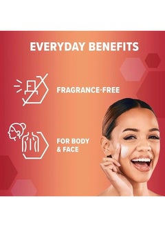 Oilatum Oilatum Intense Hydrating Cleanser, For Very Dry And Eczema Prone Skin, Hydrates As It Cleans, 200G  - Image 3