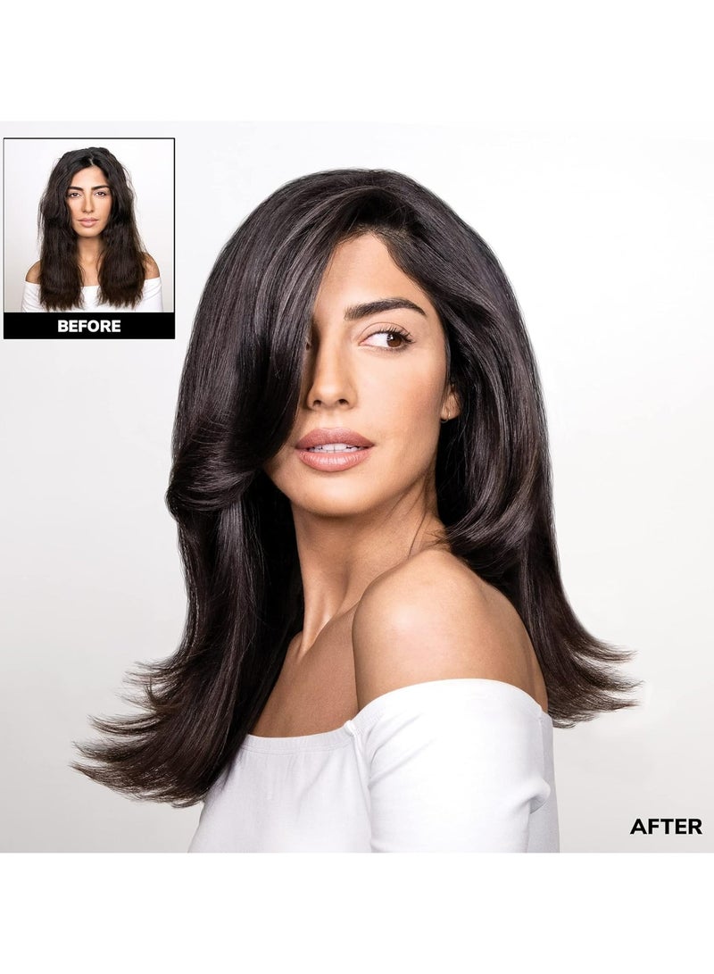 Wow Dream Cocktail Coconut-Infused Leave-In Conditioner | Anti-Frizz & Silky Hair Formula 200ml - Image 2