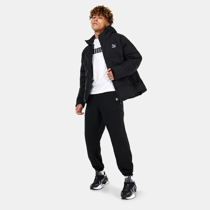 PUMA Men's Downtown Sweatpants