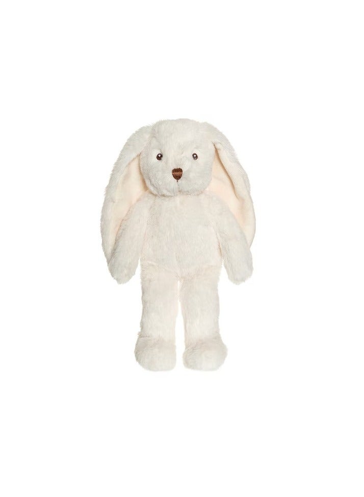 Elli Junior Teddykompaniet - Svea Rabbit Soft Toy 45 cm - Cream - Image 2
