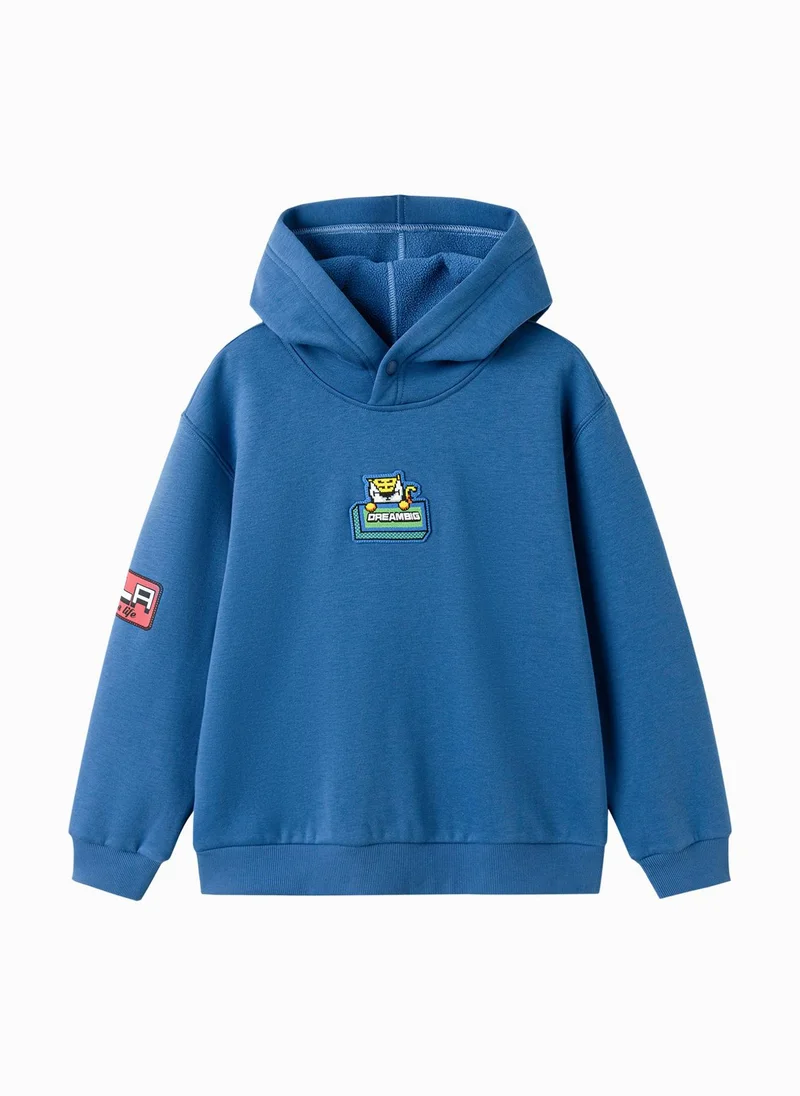 Balabala Kids Boy Hoody