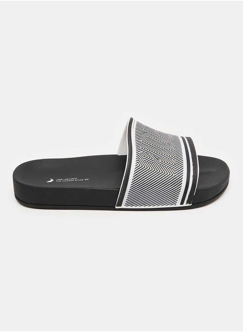 RIDER - KIDRIDERREE STYLE PAP SANDAL - Image 1