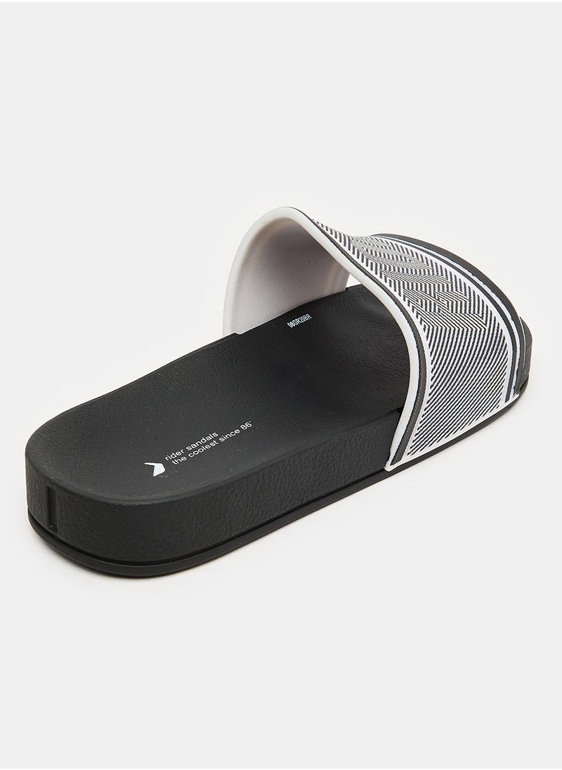 RIDER - KIDRIDERREE STYLE PAP SANDAL - Image 1