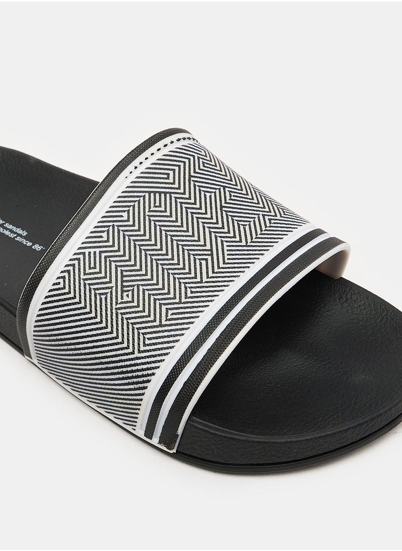 RIDER - KIDRIDERREE STYLE PAP SANDAL - Image 1