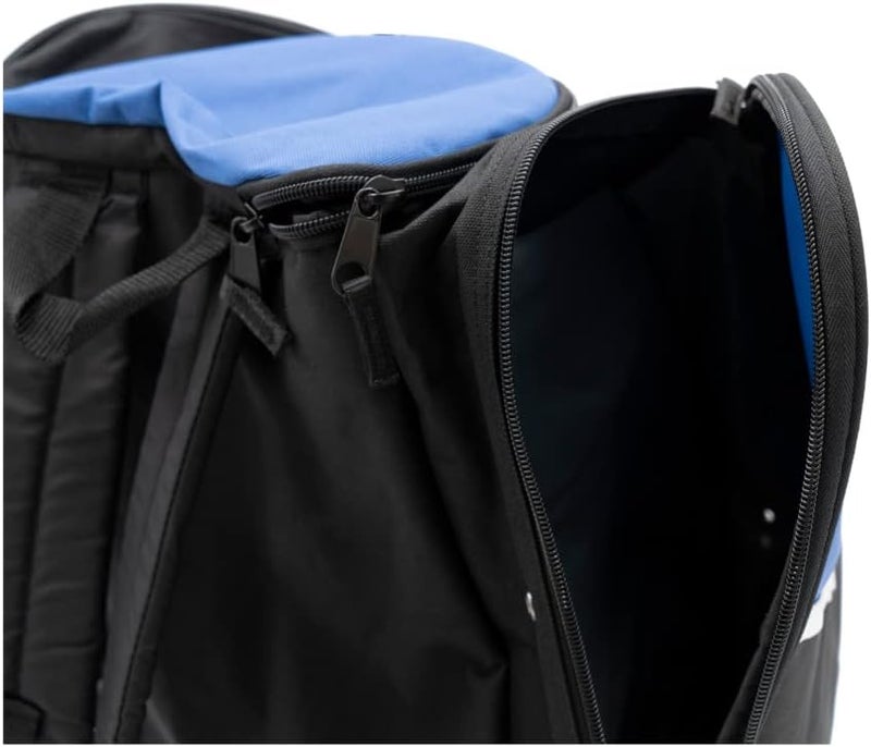 Transpack Edge Junior Water-Resistant 33L Ski/Snowboard Boot Helmet Goggles & Gear Backpack Bag - Image 3