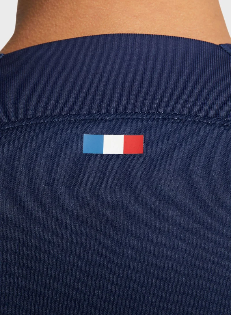 Nike Paris Saint-Germain Dri-Fit T-Shirt