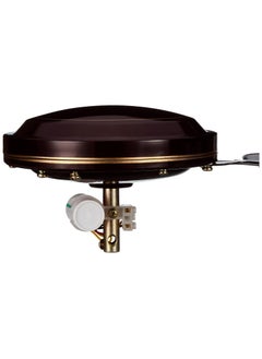 Usha Usha Racer 1200MM Ultra High Speed 400RPM Ceiling Fan Brown W/O REG  - Image 3
