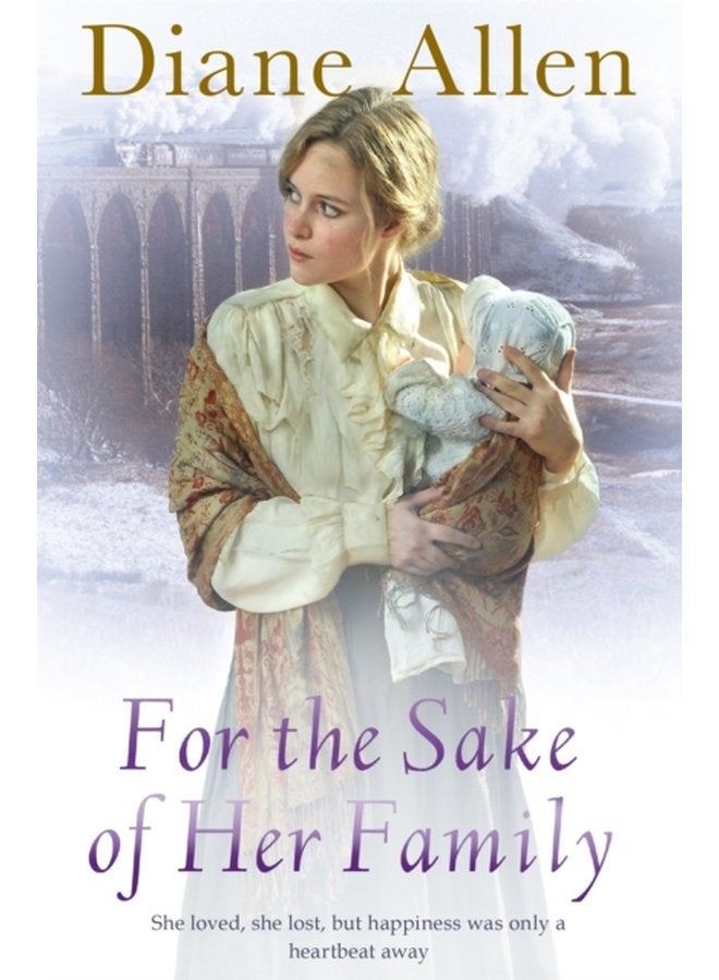 For The Sake of Her Family - Paperback