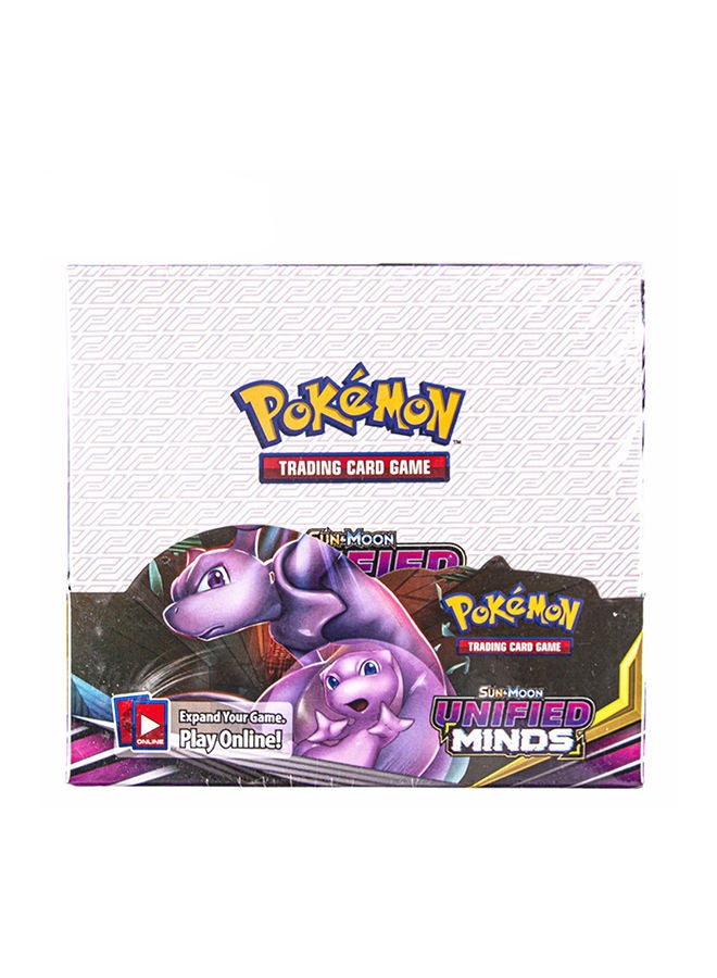 NIBEMINENT 324-Piece Pokemon Trading Card - Image 1