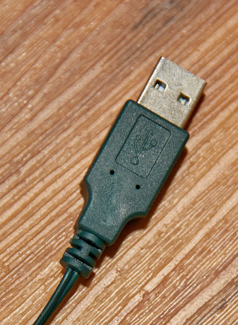 تايبو حبل اضواء USB