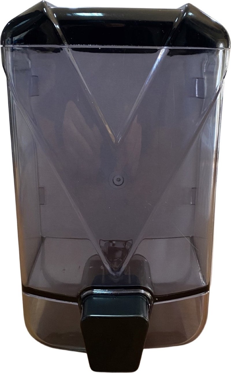 Liquid Soap Dispenser 20 Pieces x 1000 Ml.