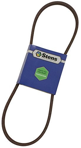 Stens 265-557 OEM Replacement Belt/MTD 954-0370 - Image 1