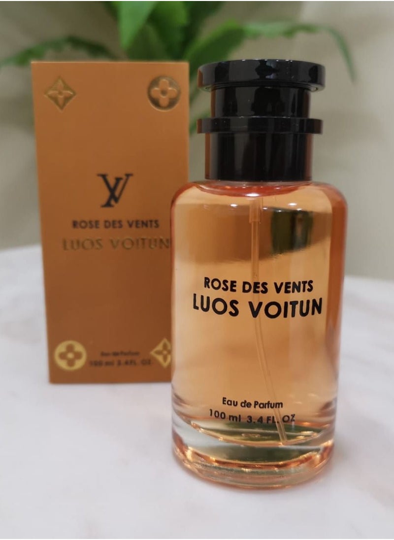 Perfumes - Louis Vuitton perfume 100ml - Image 1