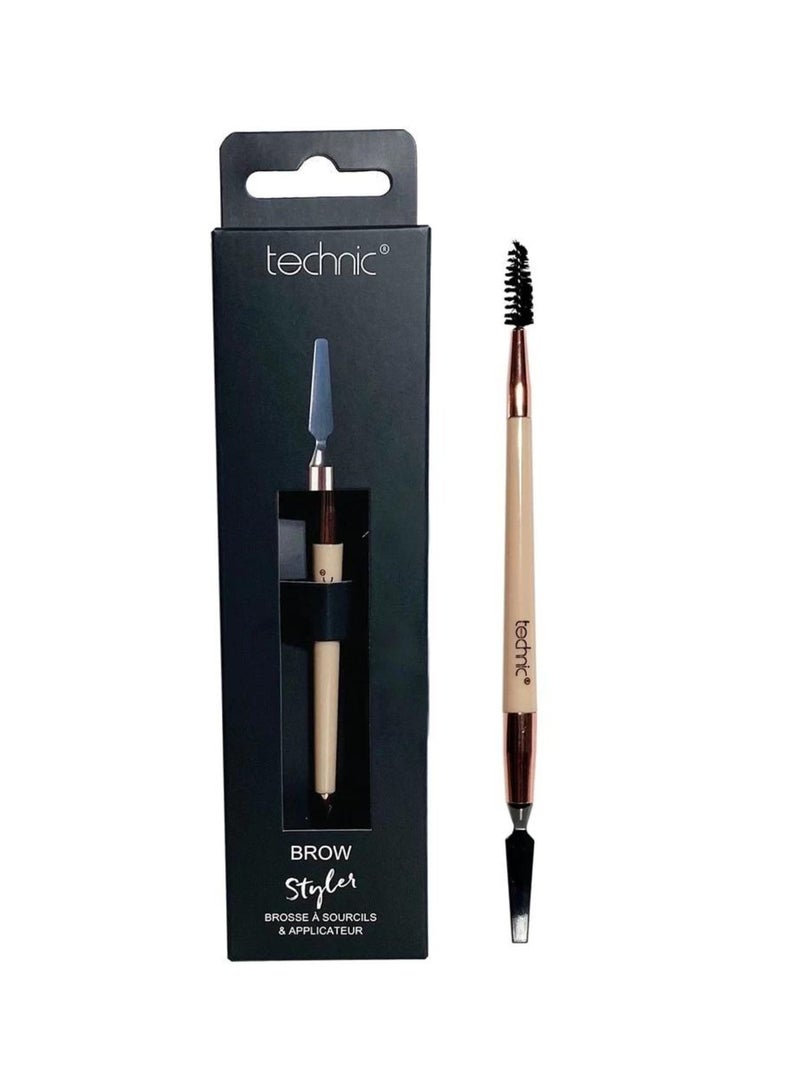 Technic أداة تشكيل الحواجب - Image 1