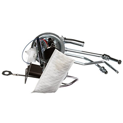 DELPHI HANGER PUMP ASSEMBLY, Silver - Image 2