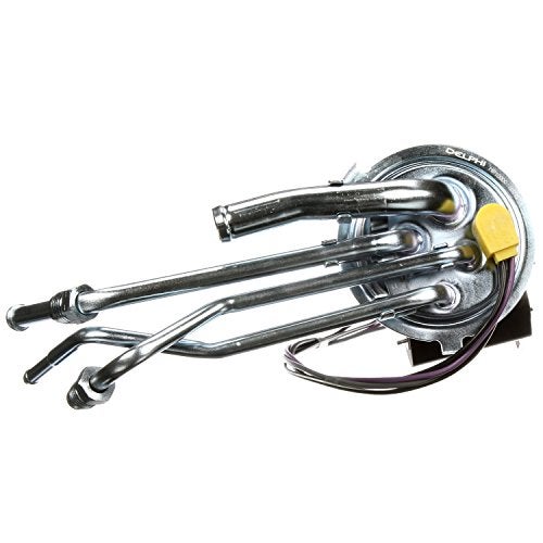 DELPHI HANGER PUMP ASSEMBLY, Silver - Image 3