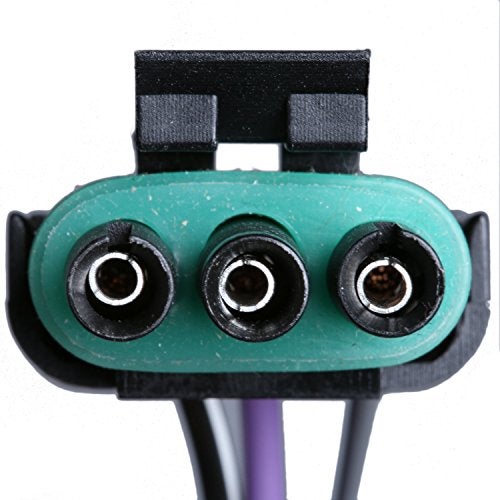 DELPHI HANGER PUMP ASSEMBLY, Silver - Image 5