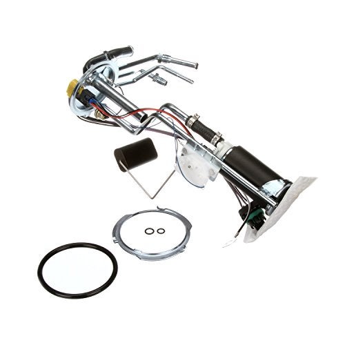 DELPHI HANGER PUMP ASSEMBLY, Silver - Image 4