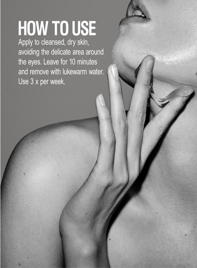 Grown Alchemist Enzyme Facial Exfoliant with Papain, Amino Complex (75ml / 2.53oz) - Image 2