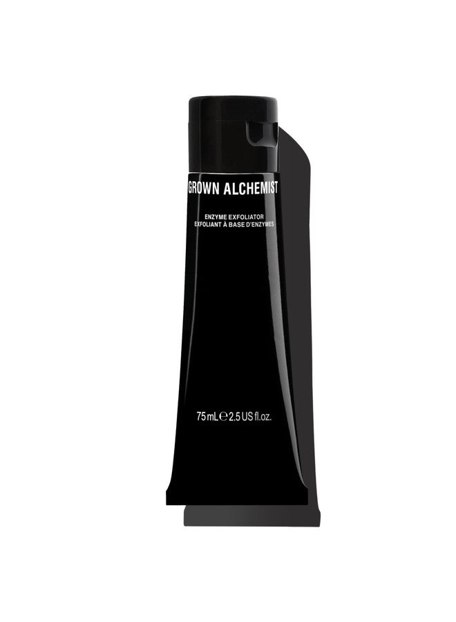 Grown Alchemist Enzyme Facial Exfoliant with Papain, Amino Complex (75ml / 2.53oz) - Image 1