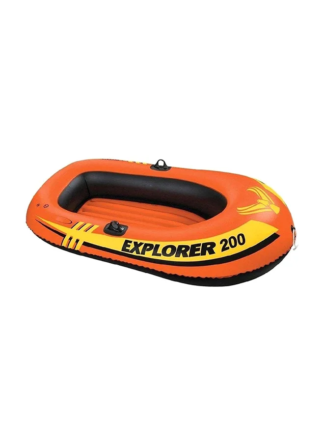 انتكس INTEX EXPLORER 200 BOAT