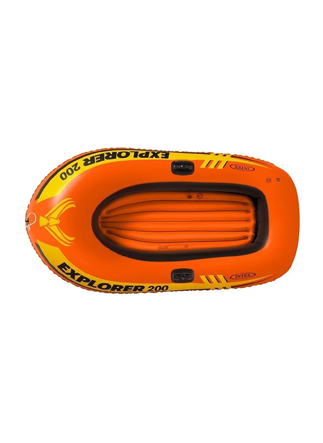 انتكس INTEX EXPLORER 200 BOAT
