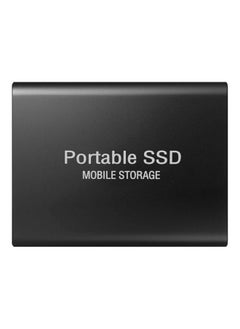 NIBEMINENT Portable SSD Type-C Mobile Hard Disk 1.0 TB  - Image 1